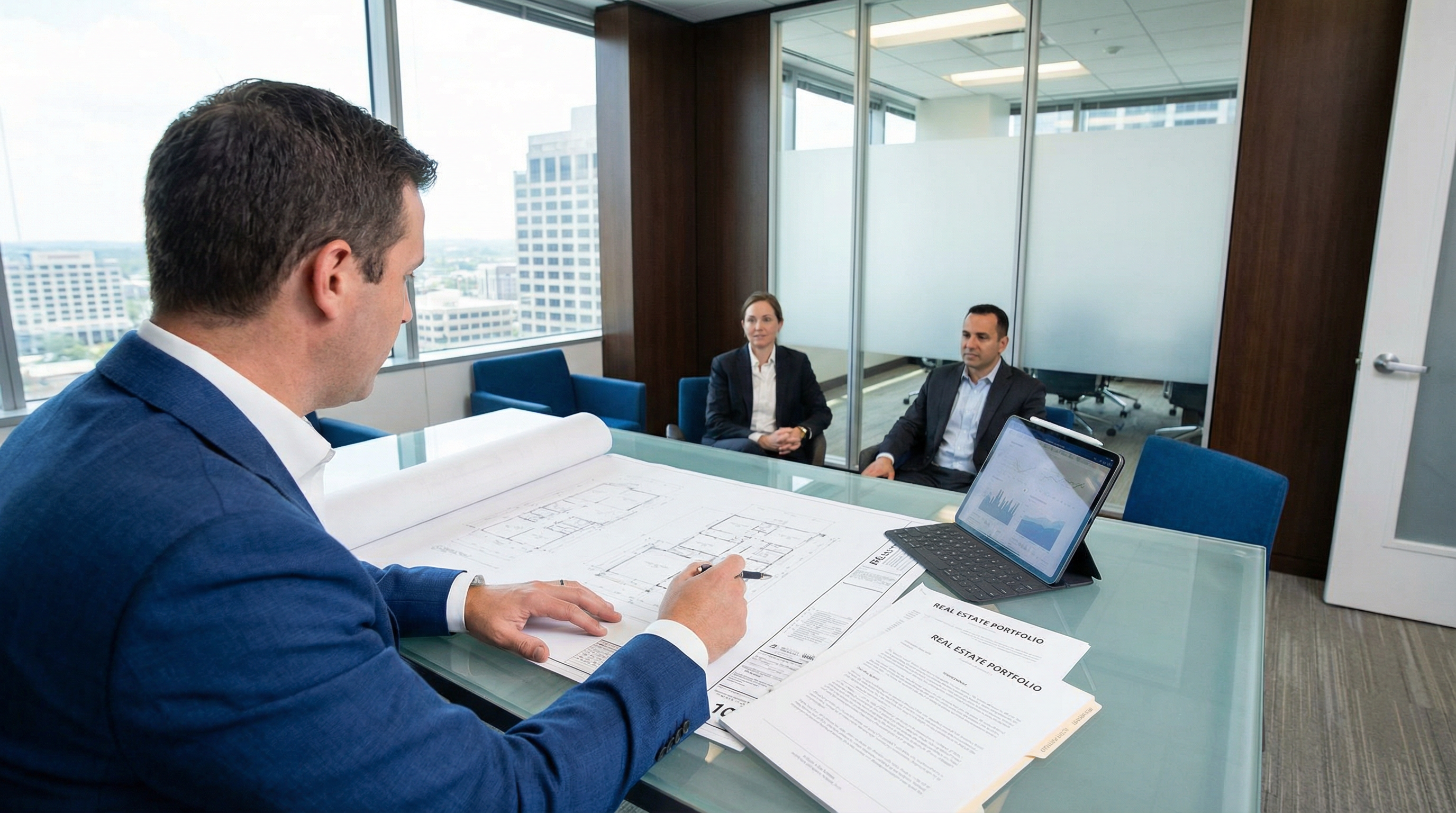 Consultoria de investimentos